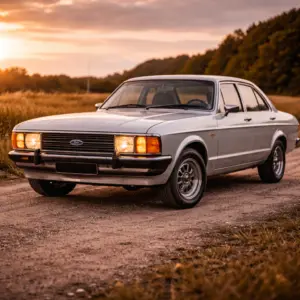Rubber Kits – Ford Granada 73′ to 78′ Rubber Kit - Waverly Rubber South Africa