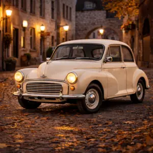 Rubber Kits – Morris Minor 1000 – 2 Door Rubber Kit - Waverly Rubber South Africa