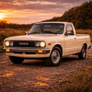 Rubber Kits – The Toyota Corona Pickup Rubber Kit - Waverly Rubber South Africa