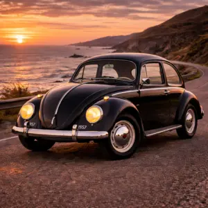 Rubber Kits – VW Beetle (1958 – 1979) Rubber Kit - Waverly Rubber South Africa