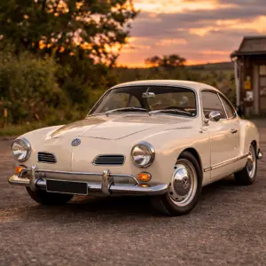 Rubber Kits – VW Karmann Ghia (Type 14) 1961 – 1974 Rubber Kit - Waverly Rubber South Africa